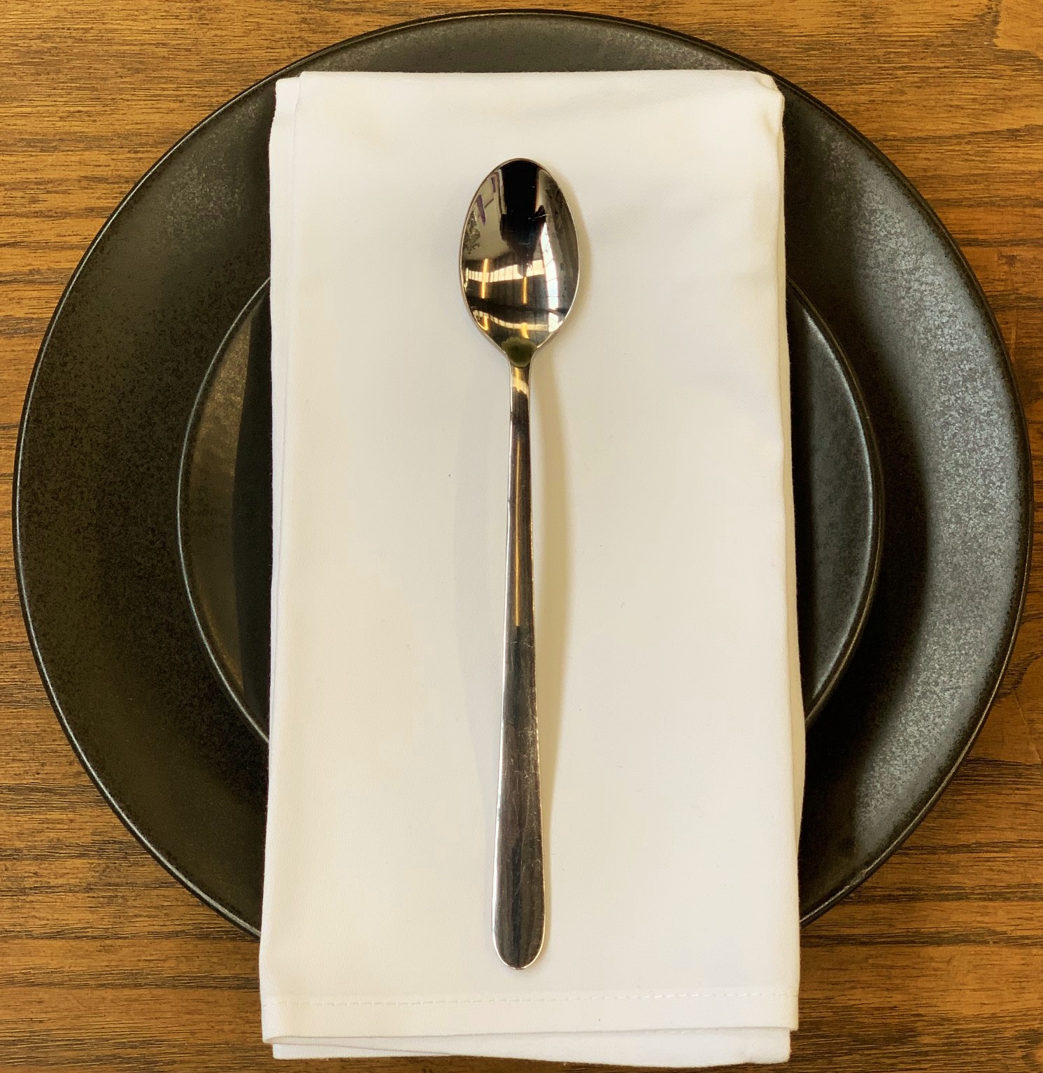 Parfait Spoon Hire Cutlery Hire Christchurch